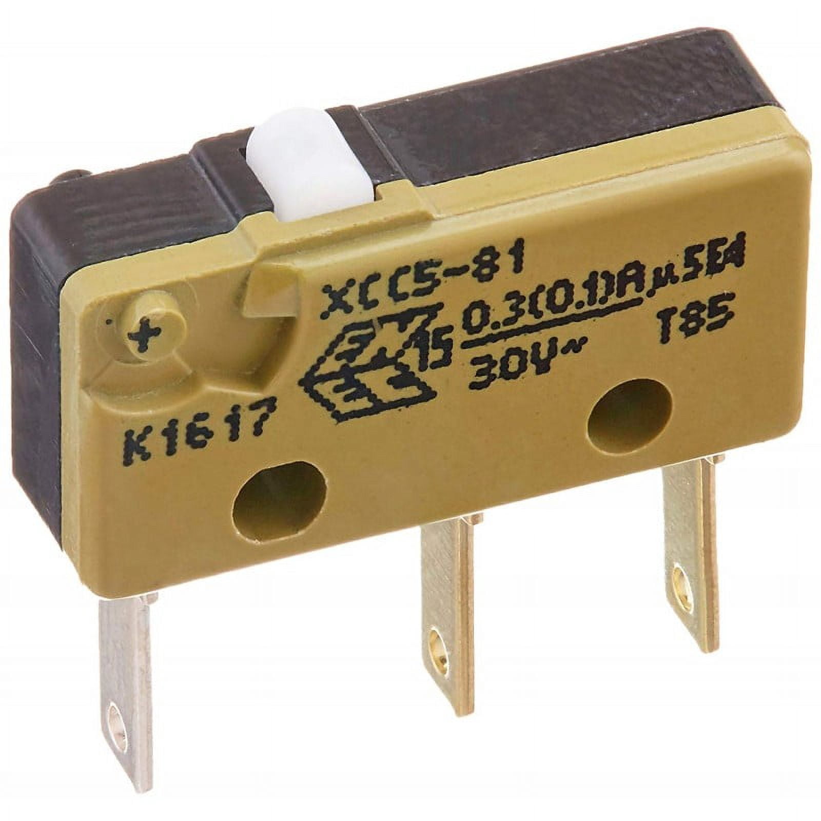 SAECO 996530058851 MICROSWITCH (Ne05.017) - Walmart.com