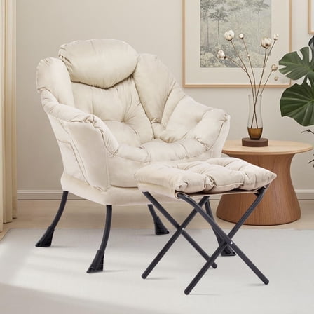 Baxton Studio Jetsam Japandi Arm Chair - For Your Space - Walmart.com