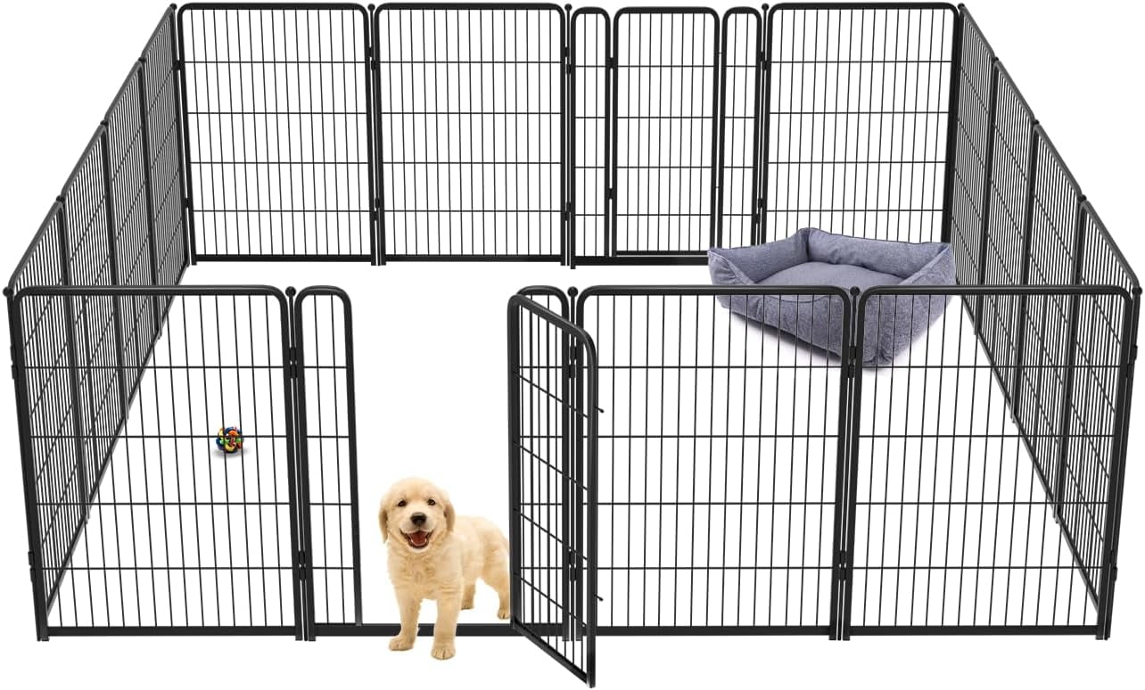 Beautiful view of Dog Play Pens For Anxious Pets Calm