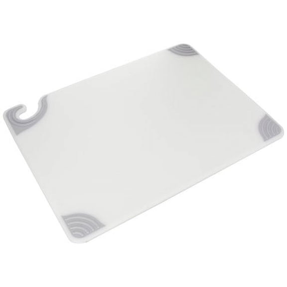 SAF-T-GRIP CUTTING BRD 1 5X20X1/2 WHI