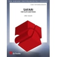 thumbnail image 1 of SAFARI FOR FLUTE & PIANO BK INTERMED-ADV, 1 of 1