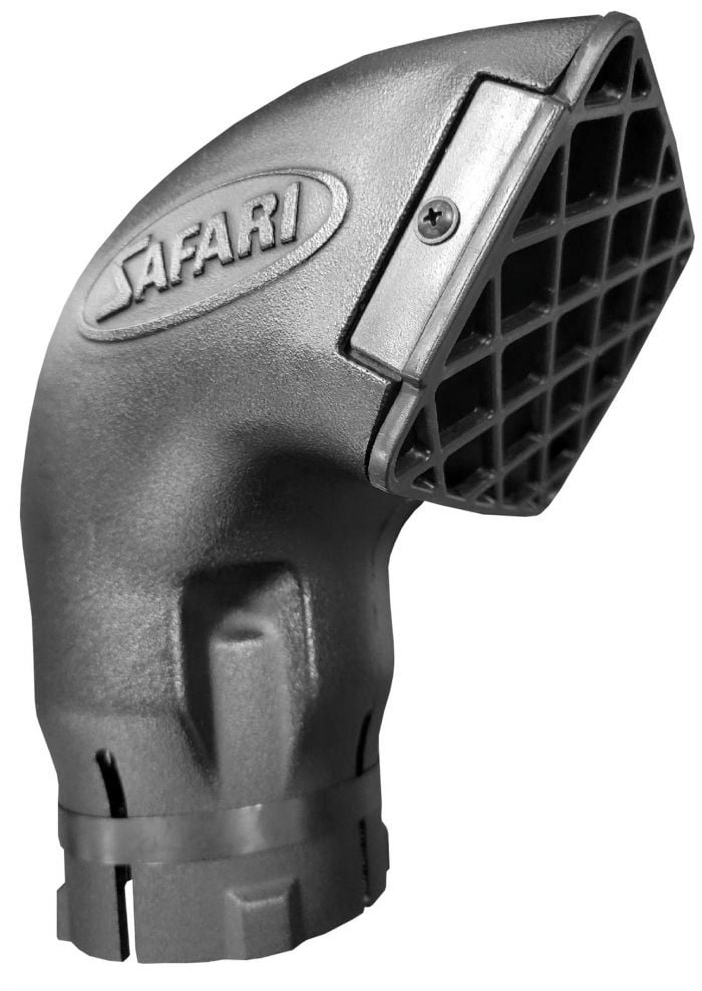 SAFARI SNORKEL AIR RAM 4 inch (4X4 OFFROAD VEHICLES)