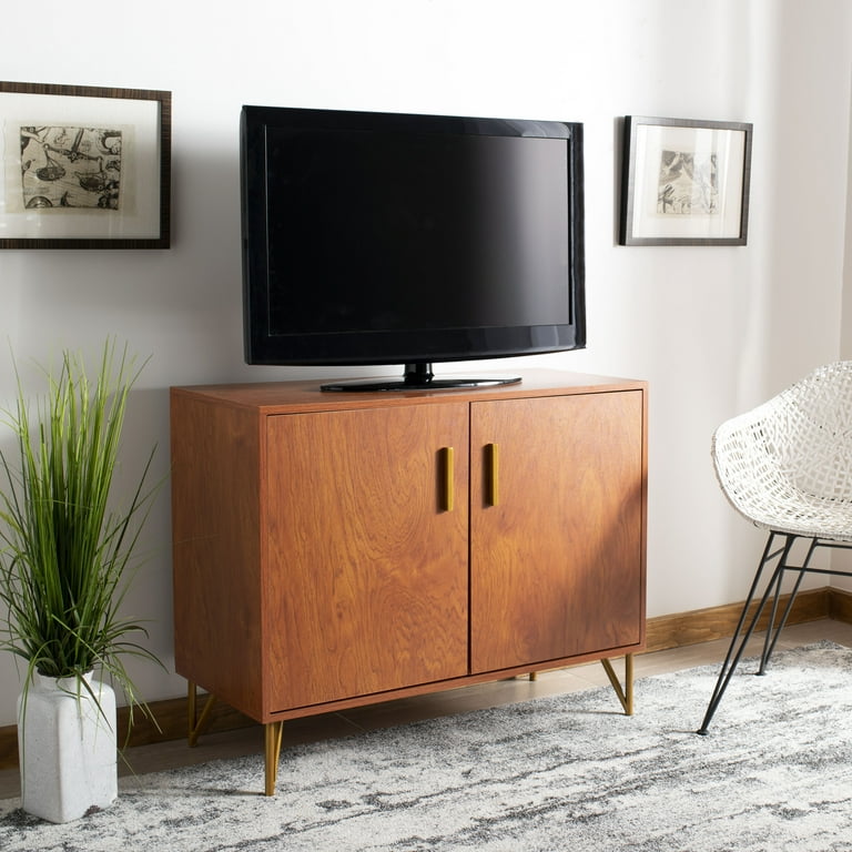 Gold tv stand sale walmart