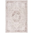 thumbnail image 1 of Safavieh Prestige Arielle Oriental Area Rug, Ivory/Beige, 2' x 3', 1 of 11