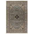 thumbnail image 1 of Safavieh Camberwell Katriona Medallion Area Rug, Gray/Beige, 5' x 7', 1 of 11