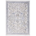 thumbnail image 1 of Safavieh Palma Isidora Oriental Area Rug, Beige/Light Blue, 5' x 7', 1 of 11