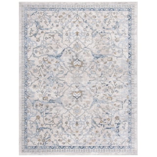 Safavieh Palma Isidora Oriental Area Rug, Beige/Light Blue, 8' x 10'