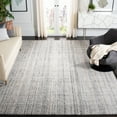 thumbnail image 1 of Safavieh Abstract Bailey Striped Area Rug, Camel/Black, 9' x 12', 1 of 11