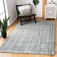 thumbnail image 1 of Safavieh Abstract Bailey Striped Area Rug, Gray/Black, 2'3" x 4', 1 of 11
