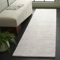 thumbnail image 1 of Safavieh Abstract Bailey Striped Runner Rug, Ivory/Beige, 2'3" x 8', 1 of 10