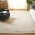 thumbnail image 1 of SAFAVIEH Abstract Bertina Abstract Area Rug, Beige, 8' x 10', 1 of 11