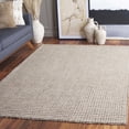 thumbnail image 1 of SAFAVIEH Abstract Briella Geometric Area Rug, Beige/Gray, 5' x 8', 1 of 10