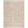 thumbnail image 1 of SAFAVIEH Abstract Caelestinus Ogee Wool Area Rug, Ivory/Rust, 12' x 18', 1 of 5