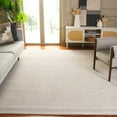 thumbnail image 1 of SAFAVIEH Abstract Caelestinus Ogee Wool Area Rug, Ivory/Beige, 8' x 10', 1 of 10