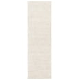 thumbnail image 1 of SAFAVIEH Abstract Caelestinus Ogee Wool Runner Rug, Ivory/Beige, 2'3" x 8', 1 of 9