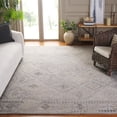 thumbnail image 1 of SAFAVIEH Abstract Camillo Tribal Area Rug, Gray/Beige, 8' x 10', 1 of 11