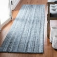 thumbnail image 1 of SAFAVIEH Abstract Candelario Solid Runner Rug, Gray, 2'3" x 8', 1 of 10