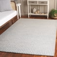 thumbnail image 1 of SAFAVIEH Abstract Careen Geometric Area Rug, Ivory/Sage, 3' x 5', 1 of 10