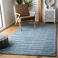 thumbnail image 1 of SAFAVIEH Abstract Catriona Abstract Area Rug, Gray/Charcoal, 6' x 9', 1 of 10