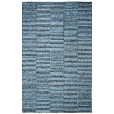 SAFAVIEH Abstract Catriona Abstract Area Rug, Grey/Charcoal, 8' x 10'