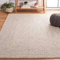 thumbnail image 1 of SAFAVIEH Abstract Cleto Abstract Area Rug, Gray/Ivory, 6' x 6' Square, 1 of 11