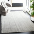 thumbnail image 1 of SAFAVIEH Abstract Dalia Geometric Area Rug, Ivory/Gray, 6' x 9', 1 of 12