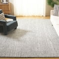 thumbnail image 1 of SAFAVIEH Abstract Dalia Geometric Area Rug, Ivory/Black, 11' x 15', 1 of 11