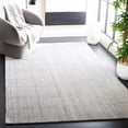 thumbnail image 1 of SAFAVIEH Abstract Dalia Geometric Area Rug, Ivory/Gray, 5' x 8', 1 of 12