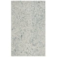 thumbnail image 1 of SAFAVIEH Abstract Elijah Striped Geometric Area Rug, Gray/Blue, 5' x 8', 1 of 7
