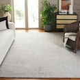 thumbnail image 1 of SAFAVIEH Abstract Gloria Geometric Area Rug, Gray/Ivory, 8' x 10', 1 of 10