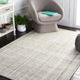 thumbnail image 1 of SAFAVIEH Abstract Jerrald Striped Area Rug, Green/Sage, 5' x 8', 1 of 11