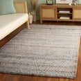 thumbnail image 1 of SAFAVIEH Abstract Marco Geometric Area Rug, Gray/Ivory, 5' x 8', 1 of 11