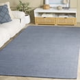 thumbnail image 1 of SAFAVIEH Abstract Neeha Distressed Area Rug, Gray/Denim, 8' x 10', 1 of 10