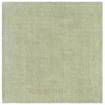 SAFAVIEH Abstract Neeha Distressed Area Rug, Green, 6' x 6' Square