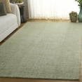 thumbnail image 1 of SAFAVIEH Abstract Neeha Distressed Area Rug, Green, 6' x 9', 1 of 10