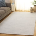thumbnail image 1 of SAFAVIEH Abstract Neeha Distressed Area Rug, Ivory, 8' x 10', 1 of 10