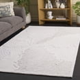 thumbnail image 1 of SAFAVIEH Abstract Padraic Abstract Area Rug, Ivory, 5' x 8', 1 of 9