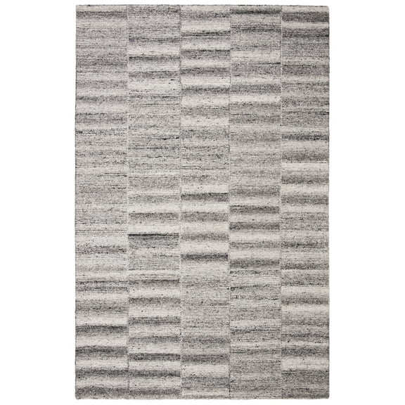 SAFAVIEH Abstract Philander Abstract Area Rug, Gray, 8' x 10'