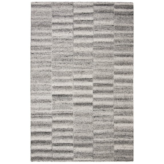 SAFAVIEH Abstract Philander Abstract Area Rug, Gray, 8' x 10'