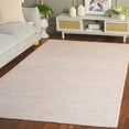 thumbnail image 1 of SAFAVIEH Abstract Rumen Solid Color Area Rug, Ivory/Beige, 8' x 10', 1 of 10