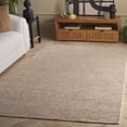 thumbnail image 1 of SAFAVIEH Abstract Sefton Distressed Area Rug, Ivory, 5' x 8', 1 of 10