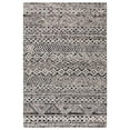 thumbnail image 1 of SAFAVIEH Abstract Sheryll Geometric Area Rug, Gray/Brown, 5' x 8', 1 of 5