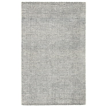 SAFAVIEH Abstract Stephanie Plaid Area Rug, Grey/Ivory, 5' x 8'