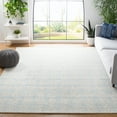 thumbnail image 1 of SAFAVIEH Abstract Valentina Plaid Area Rug, Ivory/Beige, 8' x 10', 1 of 10