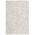 thumbnail image 1 of SAFAVIEH Adirondack Altan Striped Area Rug, Ivory/Dark Green, 9' x 12', 1 of 7