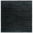 thumbnail image 1 of SAFAVIEH Adirondack Boban Abstract Area Rug, Black/Grey, 4' x 4' Square, 1 of 7