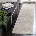 thumbnail image 1 of Safavieh Adirondack Boniface Distressed Runner Rug, Beige/Slate, 2'6" x 6', 1 of 12