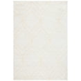 thumbnail image 1 of SAFAVIEH Adirondack Caitriona Geometric Squares Area Rug, Ivory/Gold, 5'1" x 7'6", 1 of 14