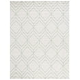 thumbnail image 1 of SAFAVIEH Adirondack Caitriona Geometric Squares Area Rug, Ivory/Sage, 8' x 10', 1 of 14