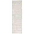 thumbnail image 1 of SAFAVIEH Adirondack Caitriona Geometric Squares Runner Rug, Ivory/Gold, 2'6" x 8', 1 of 11